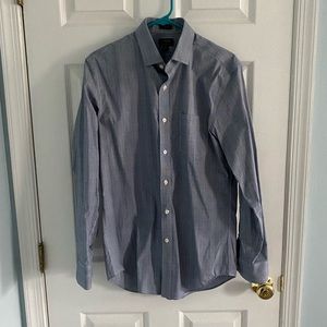 J. Crew mens button down shirt